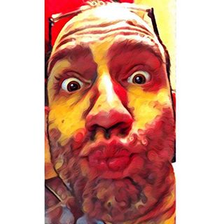 John Leslie David Cookson's avatar