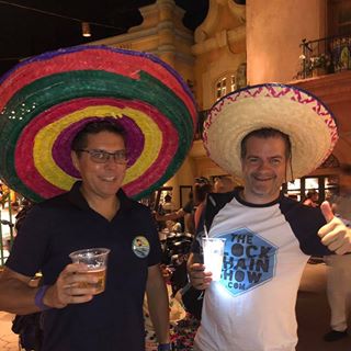 Mark Beauchamp's avatar