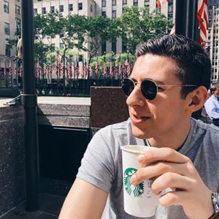 Christophe Bellagamba's avatar