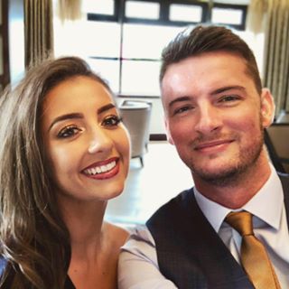 Christian Orr's avatar