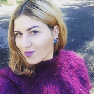 Florentina Grigore's avatar