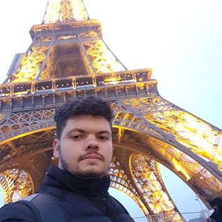 Sandro Dela Vedova's avatar