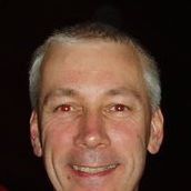 Alan Luhmann's avatar