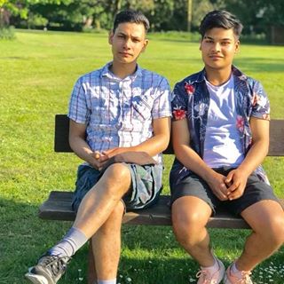 Yam Chhetri's avatar