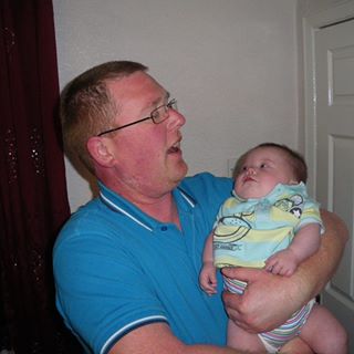 Ian Barraclough's avatar