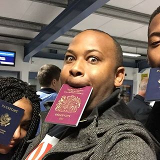 Nathan Roberts's avatar