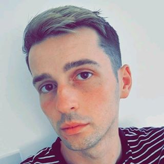 Andrew Seymour's avatar