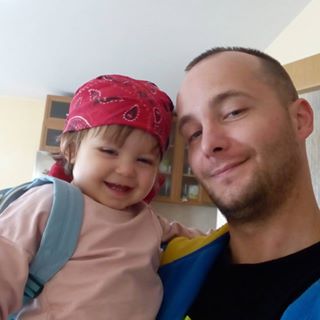 Svetlio Delsizov's avatar