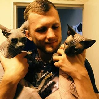 Guntars Lacis's avatar