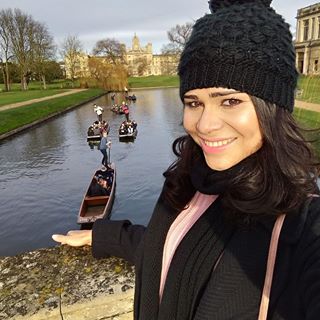 Andie Almeida's avatar