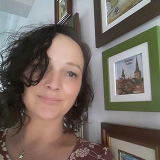 Cristina Freygang's avatar