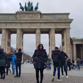 Luciana Bruckmann's avatar