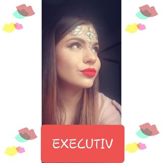 Radulescu Denisa's avatar