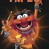 Mr H's avatar