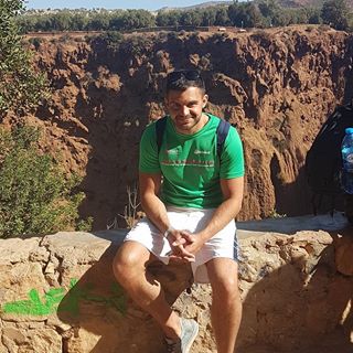 Ashley Truman's avatar