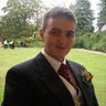 Rob's avatar