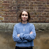 Madeleine H's avatar