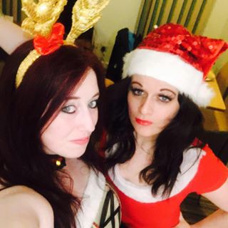 Sarah Charles's avatar