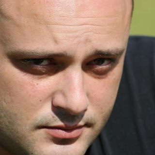 Philip Balint's avatar