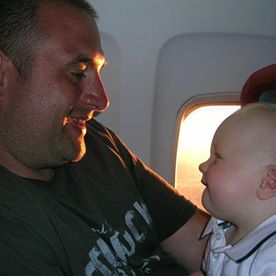 Luke Ian Powell's avatar