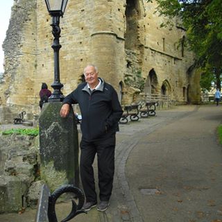Malcolm Bannister's avatar