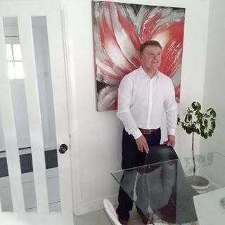Dave Kent's avatar