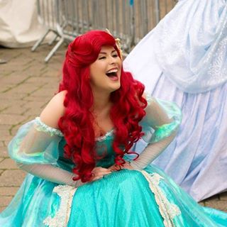 Elysia Jade Munday's avatar