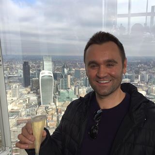 Sam Mussellwhite's avatar