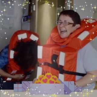 Anne Brodie's avatar