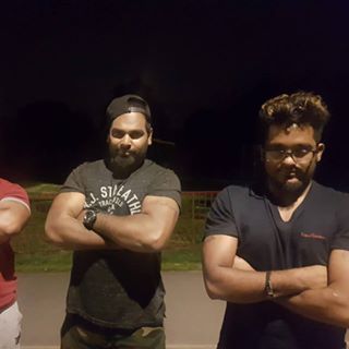 Jeevan Rasa's avatar