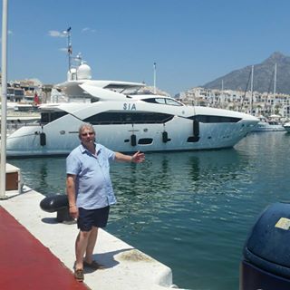 Paul Holland's avatar