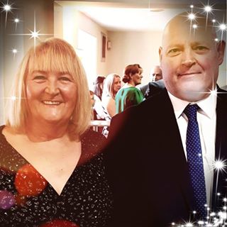 Carol Hardacre's avatar