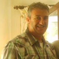 Mark Davies's avatar