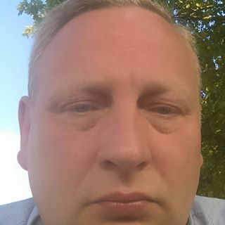 Trevor Smith's avatar