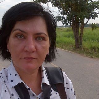 Dochia Bodron's avatar