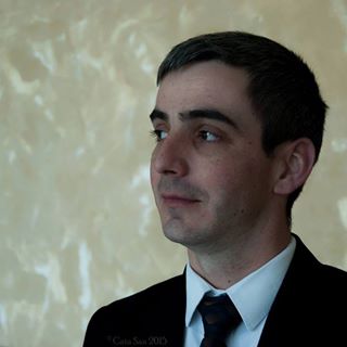 Petrut Daniel Plosca's avatar