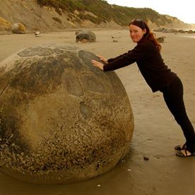 Jessica-Carina Martin-Dillon's avatar