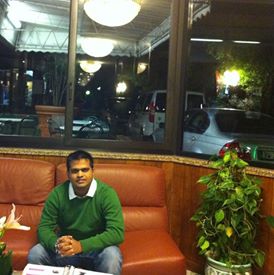 Nagendra Prasad's avatar