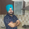 Harjit Singh's avatar