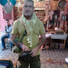 mark brett 's avatar