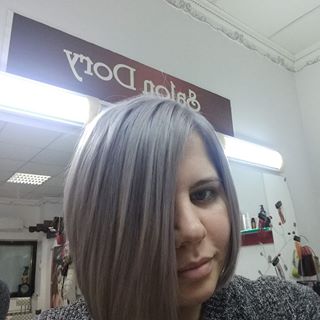 Octavia Carmen's avatar