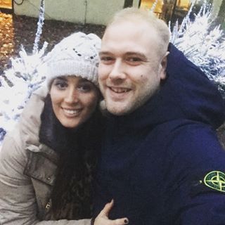 Andrew Lovelock's avatar