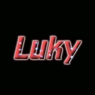 Luky Ppy's avatar