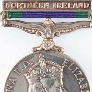 Terry Baines's avatar