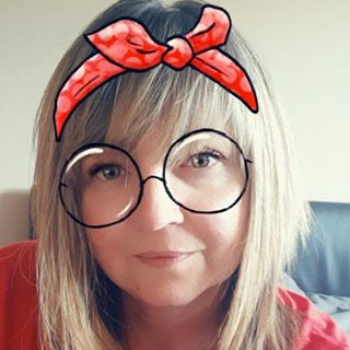 Shelley Potter's avatar