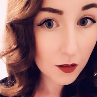 Natalie Douglas's avatar