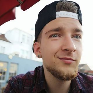 Pawel Moskwa's avatar