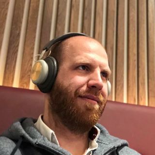 Laszlo Szalay's avatar