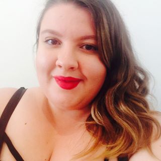 Salome Rodrigues's avatar