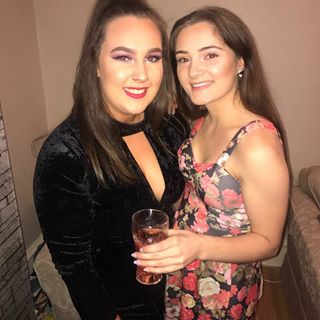 Courtney Peace's avatar